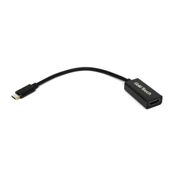 CH-USB3.1-HDMI