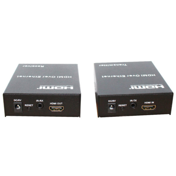 HDMI Extender up To 120m Gold Touch