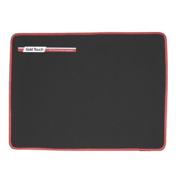 Goldtouch Gel Filled Round Mouse Pad, GT5-0017