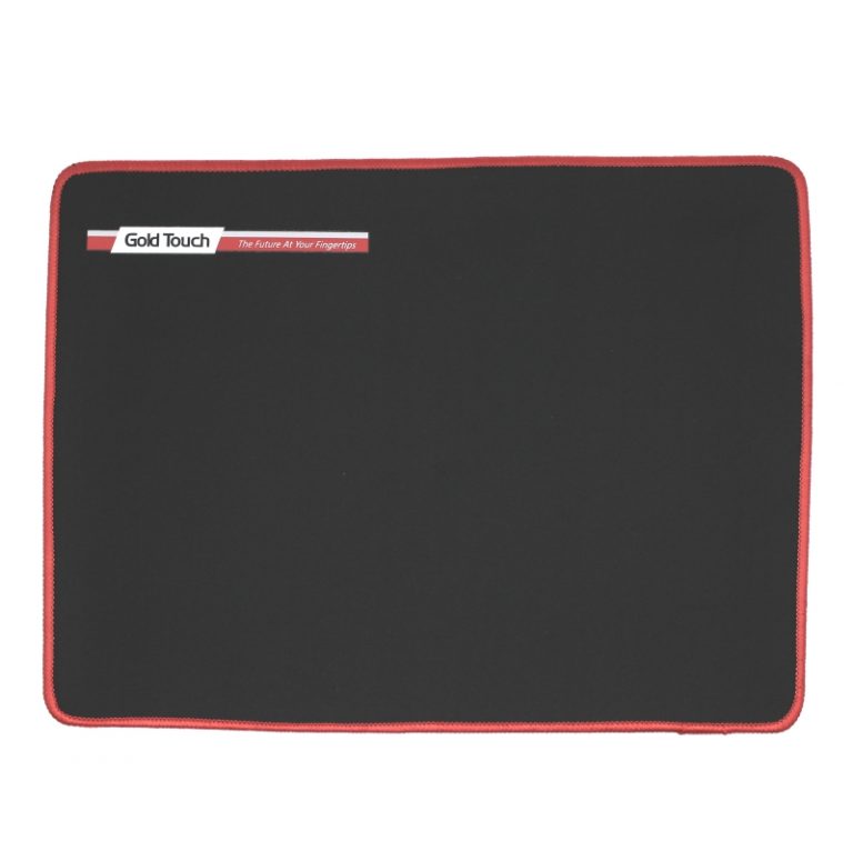 professional XL Mouse Pad Gold Touch