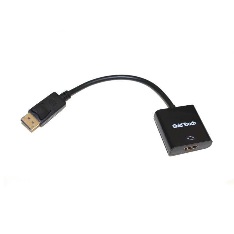 Dp to hdmi 4k 60hz deals