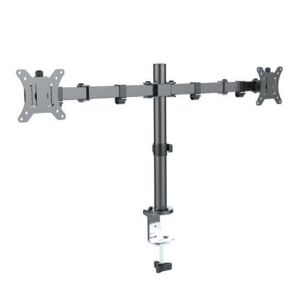 Dynafly Adjustable Monitor Arm – Goldtouch