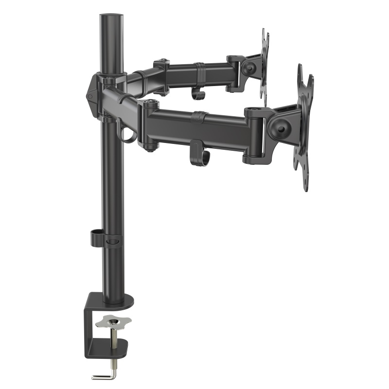 Best Vesa Mount For Dual Monitor Reddit - Monitor Mount 2 Screens
