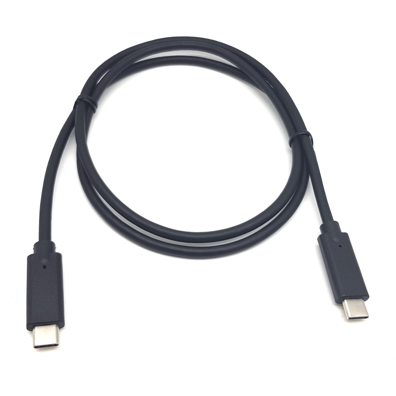 Lenovo USB-C to USB-C Cable 2m