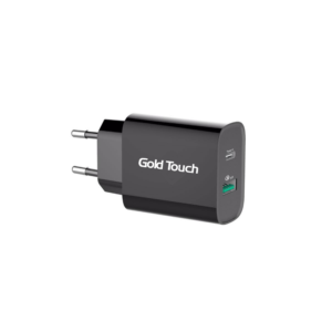 Gold Touch – The future at your fingertips