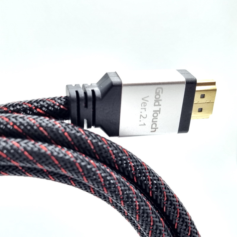  Poyiccot Cable HDMI 2.0 macho a macho de 90 grados, chapado en  oro de 1.5 pies, de alta velocidad, HDMI macho a macho de ángulo recto a  macho de 60 Hz