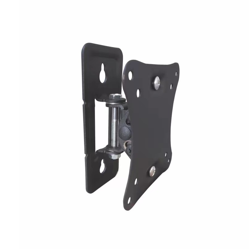 Small Monitor Wall Mount Gold Touch