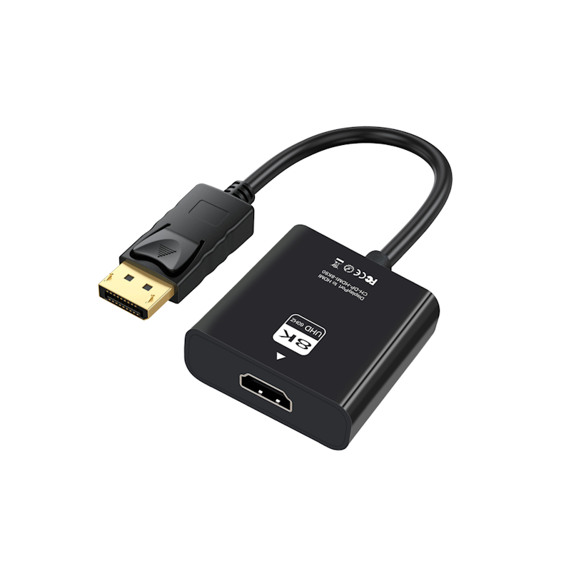 CH-DP-HDMI -8K60